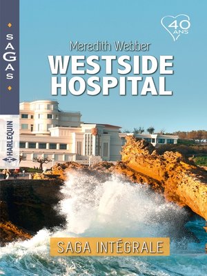 cover image of Intégrale "Westside Hospital"